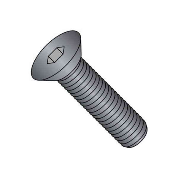 Titan Fasteners M6 x 1.0 x 16mm - Flat Head Socket Cap Screw - 304 Stainless Steel - Pkg of 100 BTW06016 - main